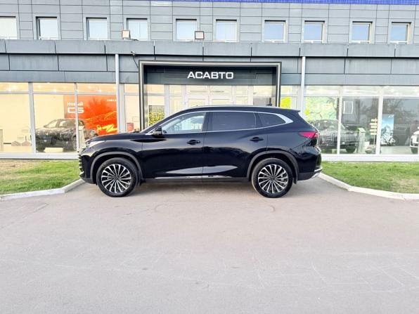 Exeed TXL I Рестайлинг с пробегом 2022 года, цена 2 099 000 рублей, 80278 км, внедорожник, Автокод Объявления