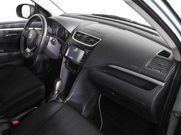 Suzuki Swift IV с пробегом 2011 года, цена 960 000 рублей, 89342 км, хэтчбек, Автокод Объявления