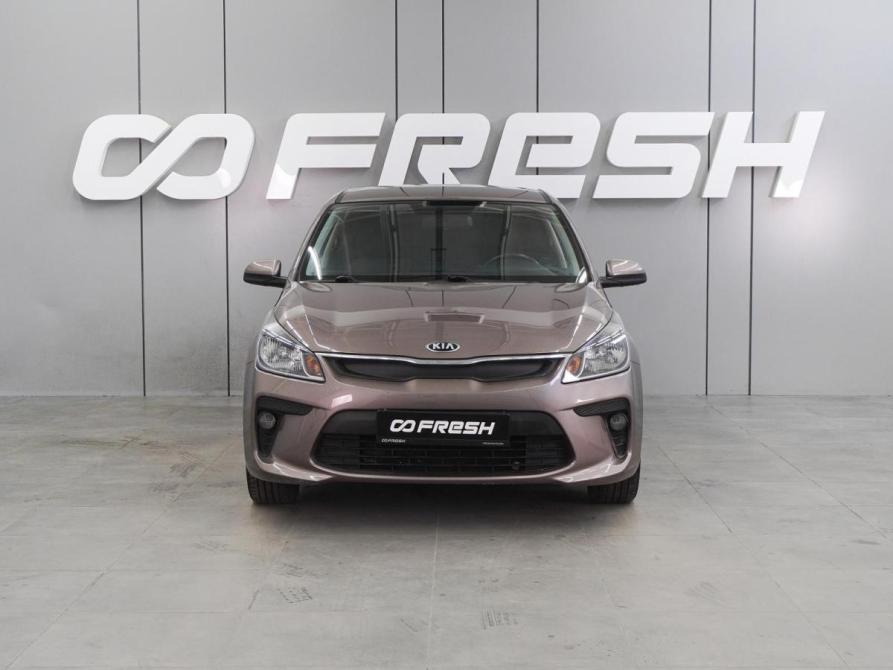 Kia Rio IV Воронеж  - изображение 3
