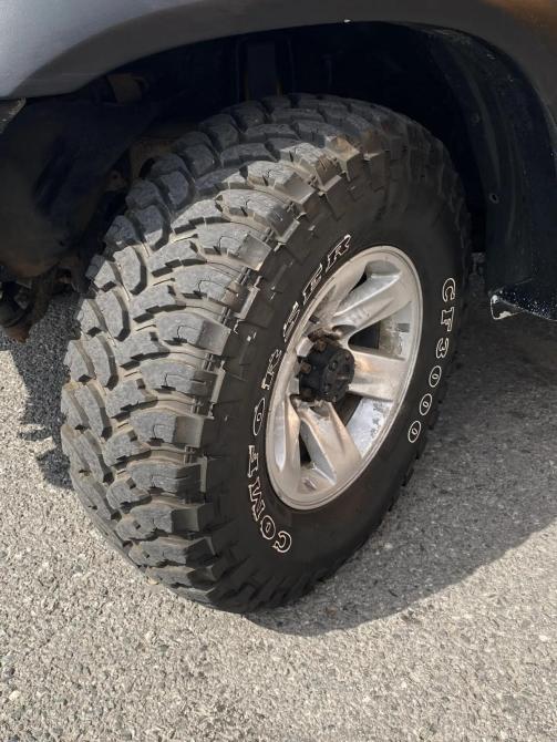 Nissan Patrol V (Y61) Уфа  - изображение 13