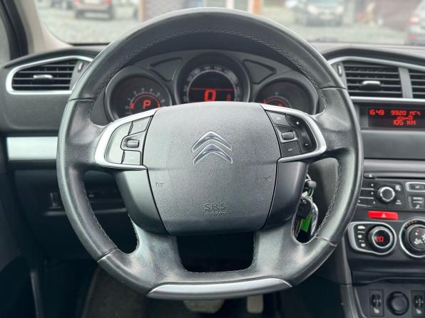 Citroen C4 II с пробегом 2015 года, цена 659 000 рублей, 183143 км, седан, Автокод Объявления