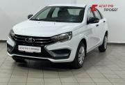 Lada (ВАЗ) Vesta I Рестайлинг (NG) Астрахань  - изображение 21
