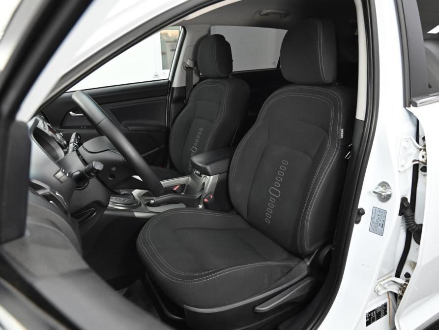 Kia Sportage III Москва  - изображение 12