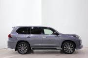 Lexus LX III Рестайлинг 2 Иркутск  - изображение 24