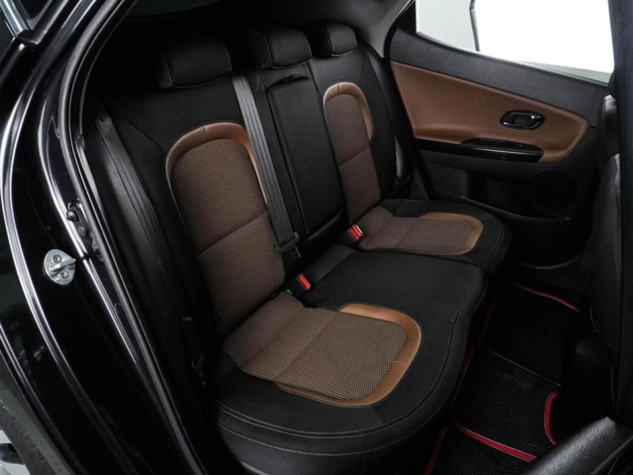 Kia Ceed II Рестайлинг Воронеж  - изображение 7
