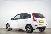 Lada (ВАЗ) Kalina II Оренбург  - изображение 25