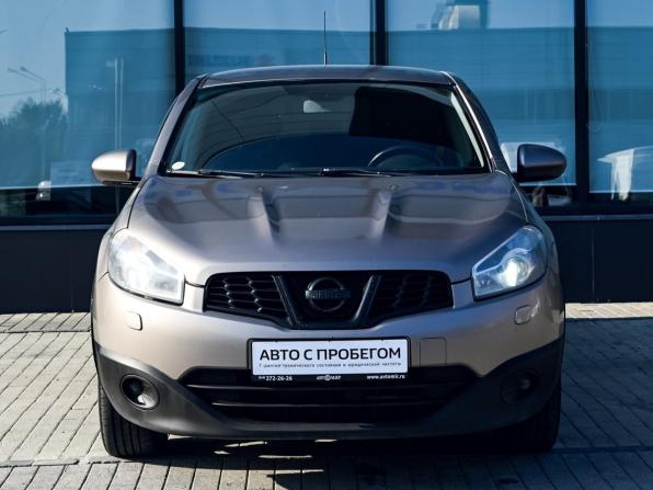 Nissan Qashqai I Рестайлинг с пробегом 2011 года, цена 889 000 рублей, 249500 км, внедорожник, Автокод Объявления