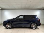 Porsche Cayenne II Рестайлинг (958) Москва  - изображение 27