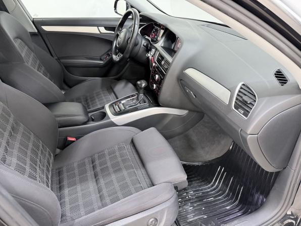 Audi A4 IV (B8) Рестайлинг с пробегом 2012 года, цена 1 280 000 рублей, 168610 км, седан, Автокод Объявления