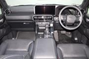 Toyota Land Cruiser Prado 250 Series Владивосток  - изображение 50