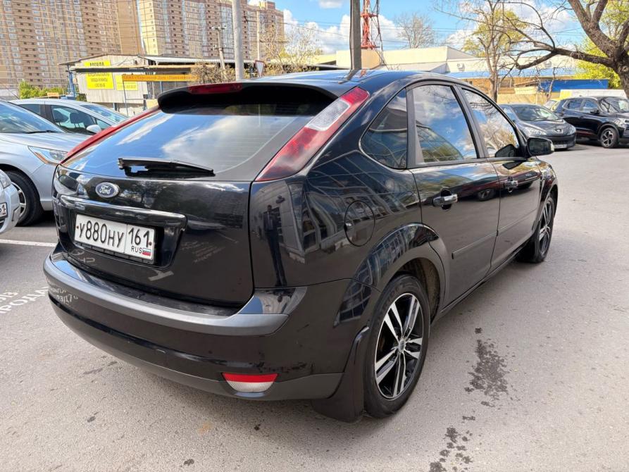 Ford Focus II Ростов-на-Дону  - изображение 6