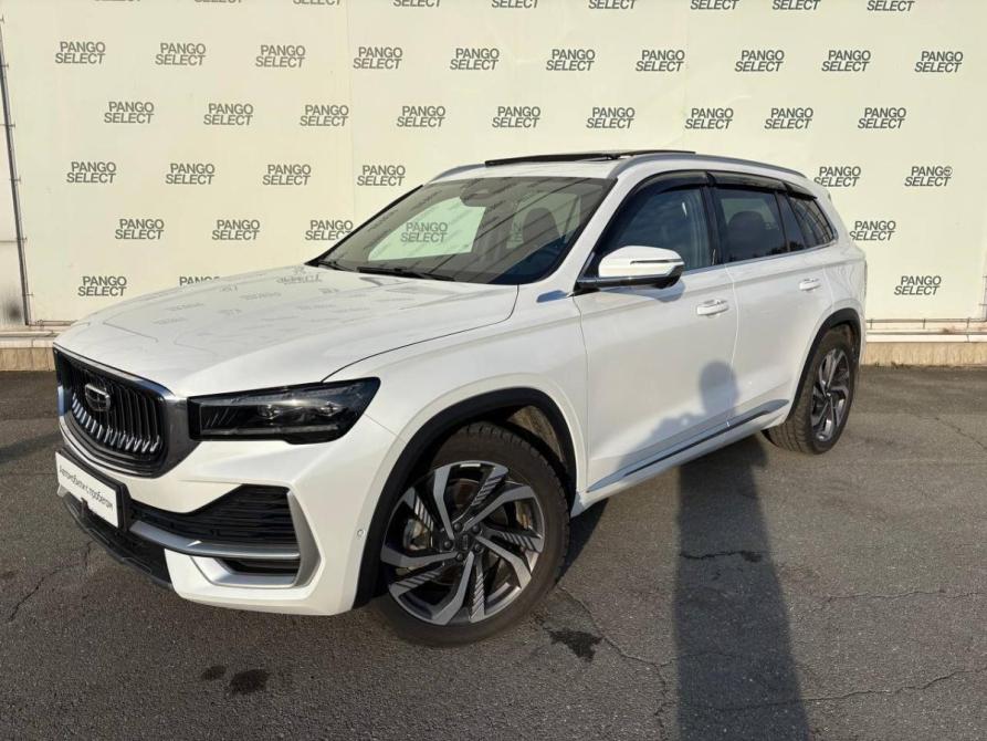 Geely Monjaro I Нижний Тагил  - изображение 1