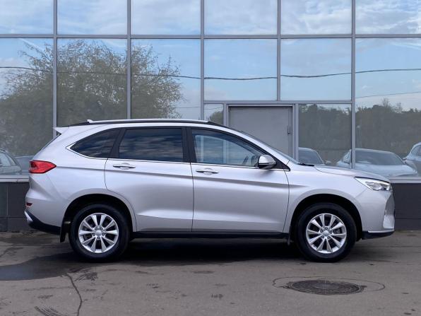 Haval M6 II с пробегом 2024 года, цена 1 859 000 рублей, 13021 км, внедорожник, Автокод Объявления