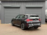 BMW X3 IV (G45/G48) Москва  - изображение 34