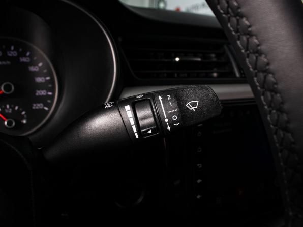 Kia Rio IV с пробегом 2017 года, цена 1 330 000 рублей, 157662 км, седан, Автокод Объявления