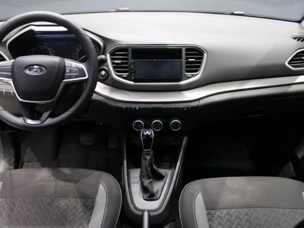 Lada (ВАЗ) Vesta I Рестайлинг (NG) с пробегом 2025 года, цена 1 462 000 рублей, 13000 км, универсал, Автокод Объявления