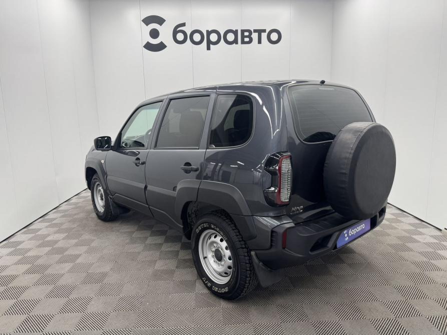 Lada (ВАЗ) Niva Travel I Воронеж  - изображение 6