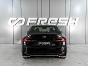 Toyota Camry IX (XV80) China Market Ростов-на-Дону  - изображение 28