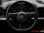 Porsche Cayenne III Рестайлинг Москва  - изображение 54