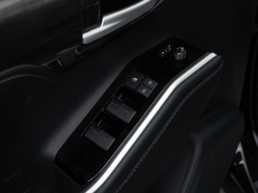 Toyota Highlander IV (XU70) Москва  - изображение 24