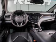 Toyota Camry VIII (XV70) Воронеж  - изображение 33