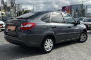 Lada (ВАЗ) Granta I Рестайлинг Челябинск  - изображение 13