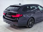 BMW 5 серии VII (G30/G31/G38) Рестайлинг Уфа  - изображение 78