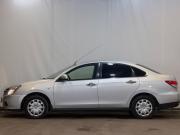 Nissan Almera III (G15) Кемерово  - изображение 17