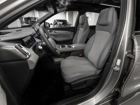 Geely Galaxy M7 с пробегом 2026 года, цена 3 600 000 рублей, 50 км, внедорожник, Автокод Объявления