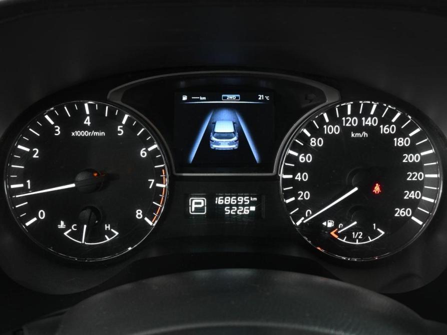 Nissan Pathfinder IV Ростов-на-Дону  - изображение 27