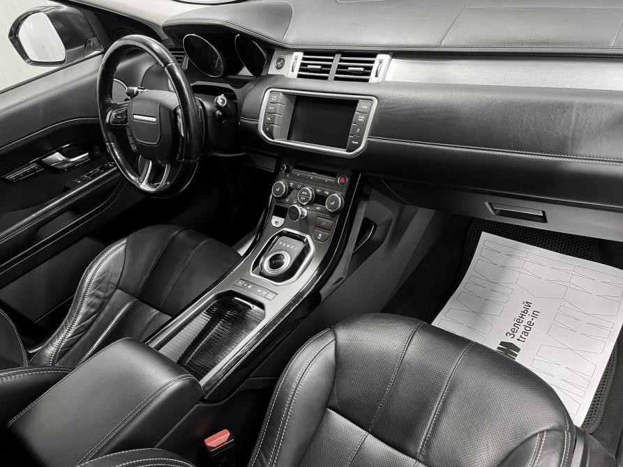 Land Rover Range Rover Evoque I Тверь  - изображение 13