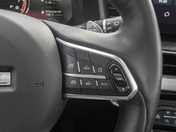 Haval F7 I Рестайлинг с пробегом 2022 года, цена 2 240 000 рублей, 76787 км, внедорожник, Автокод Объявления