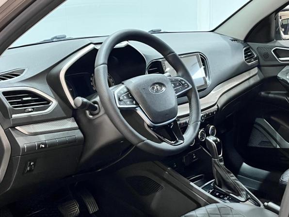 Lada (ВАЗ) Vesta I Рестайлинг (NG) с пробегом 2024 года, цена 1 380 000 рублей, 24284 км, седан, Автокод Объявления