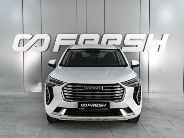 Haval Jolion I Рестайлинг с пробегом 2023 года, цена 1 859 000 рублей, 54321 км, внедорожник, Автокод Объявления