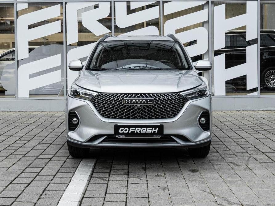 Haval M6 II Ставрополь  - изображение 3
