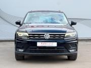 Volkswagen Tiguan II Воронеж  - изображение 25