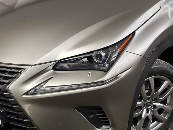 Lexus NX I Рестайлинг с пробегом 2017 года, цена 2 791 000 рублей, 85389 км, внедорожник, Автокод Объявления