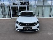 Volkswagen Polo VI Воронеж  - изображение 14