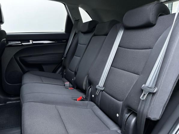 Kia Sorento II Рестайлинг с пробегом 2019 года, цена 2 089 000 рублей, 119588 км, внедорожник, Автокод Объявления