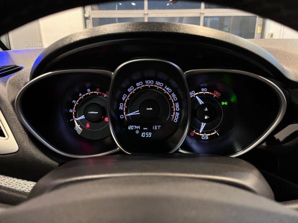 Lada (ВАЗ) Vesta I с пробегом 2017 года, цена 1 215 000 рублей, 120743 км, универсал, Автокод Объявления