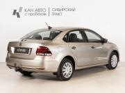 Volkswagen Polo V Рестайлинг Казань  - изображение 11