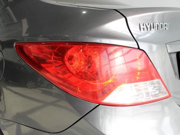 Hyundai Solaris I с пробегом 2013 года, цена 880 000 рублей, 153910 км, седан, Автокод Объявления