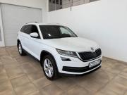 Skoda Kodiaq I Новороссийск  - изображение 42