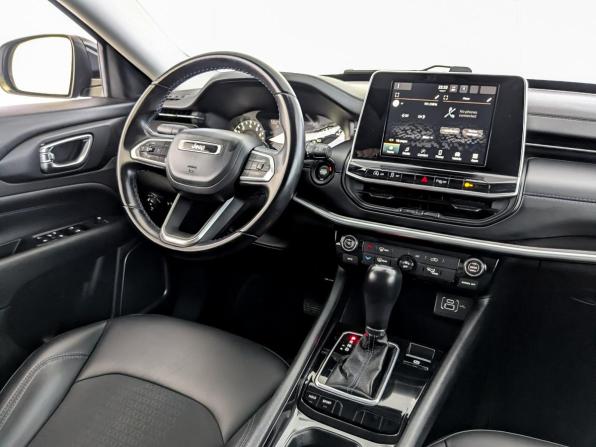 Jeep Compass II Рестайлинг с пробегом 2021 года, цена 2 320 000 рублей, 63310 км, внедорожник, Автокод Объявления