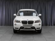 BMW X3 II (F25) Тюмень  - изображение 27