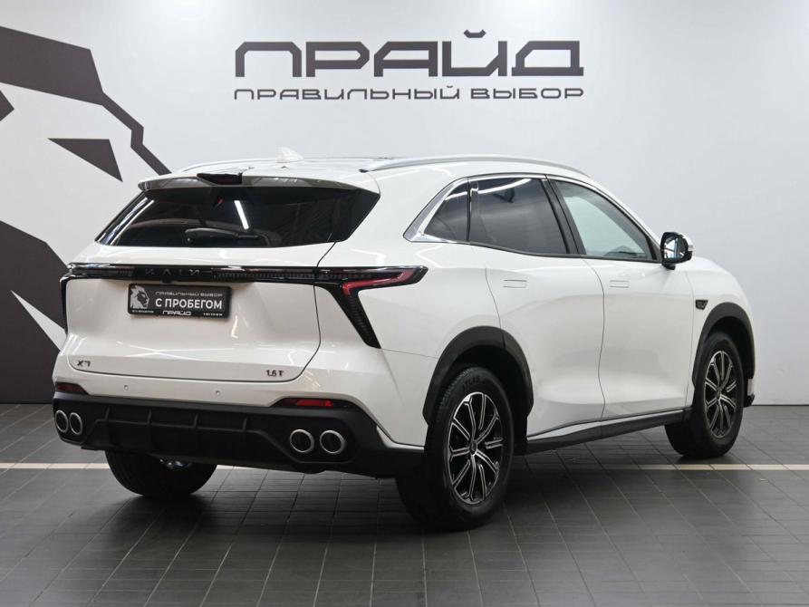 Kaiyi X7 Kunlun Ростов-на-Дону  - изображение 3