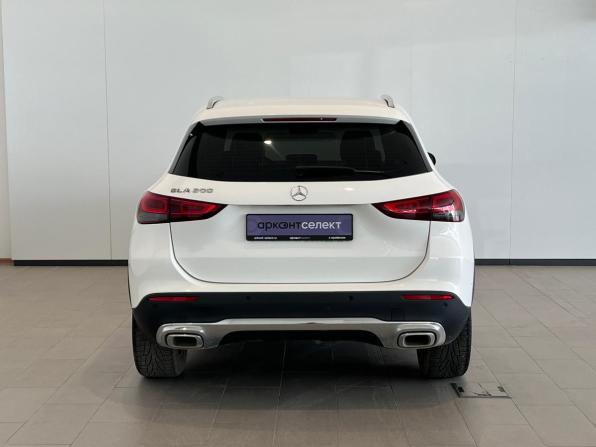 Mercedes-Benz GLA II (H247) с пробегом 2021 года, цена 3 000 000 рублей, 101425 км, внедорожник, Автокод Объявления
