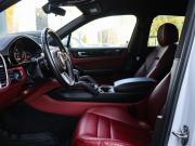 Porsche Cayenne III Москва  - изображение 62