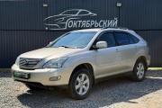 Lexus RX II Рестайлинг Ижевск  - изображение 23