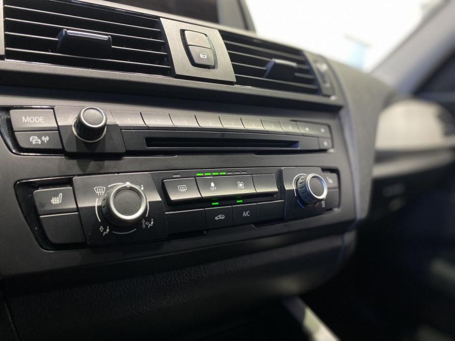 BMW 1 серии II (F20/F21) Ростов-на-Дону  - изображение 19